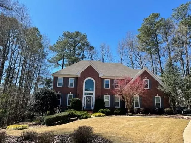 445 Cullingworth DR, Johns Creek, GA 30022