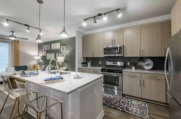 1455 Spring RD SE #506, Smyrna, GA 30080