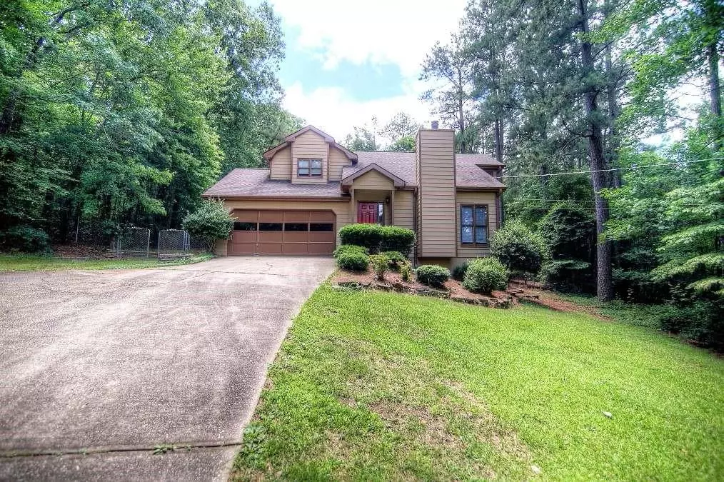 Auburn, GA 30011,391 Scenic LN