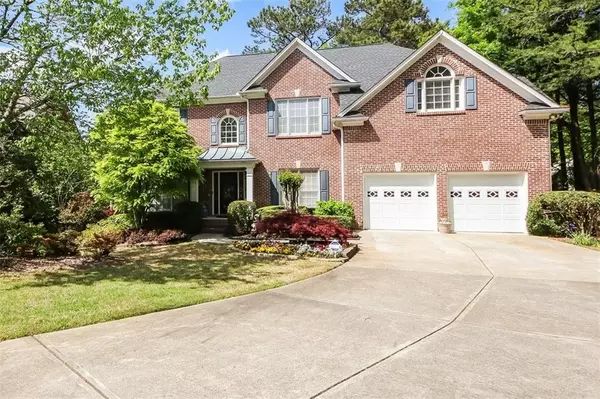 3363 Keenland RD, Marietta, GA 30062