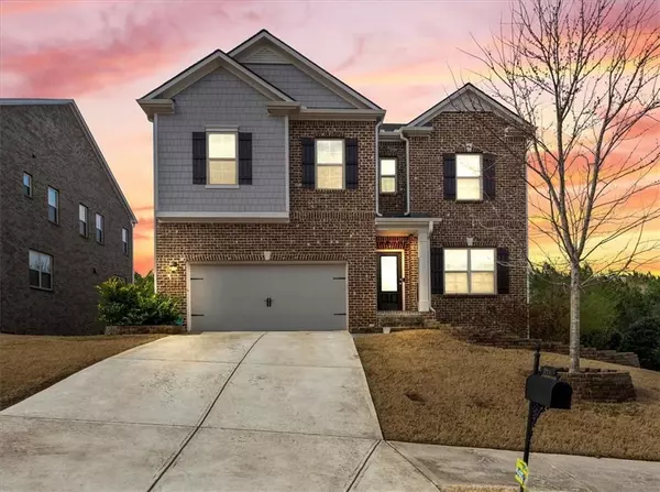 5810 Stansbury SMT, Alpharetta, GA 30005