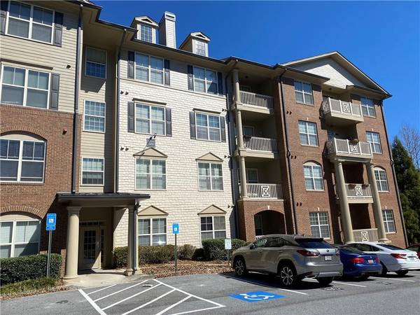 4805 W Village WAY #2309, Smyrna, GA 30080