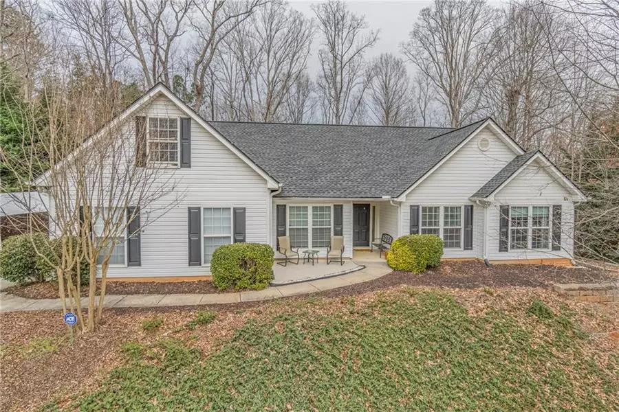 3280 High View CT, Gainesville, GA 30506