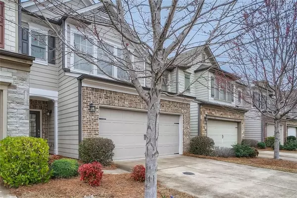 Alpharetta, GA 30004,615 TOWNSHIP CIR