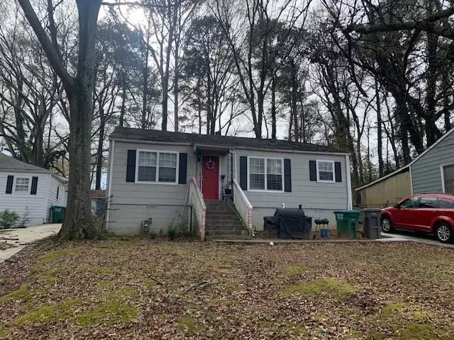 214 Moreland WAY, Hapeville, GA 30354