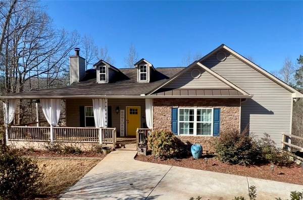 5438 Speckled Wood LN, Gainesville, GA 30506