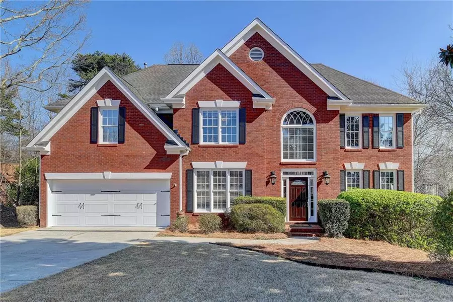 4935 Woolton Hill LN, Suwanee, GA 30024