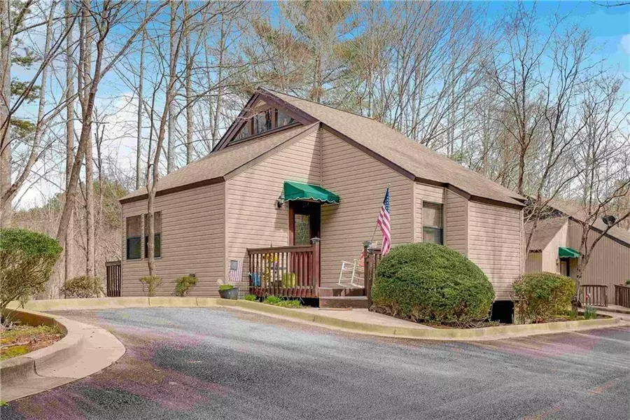 274 Schwarzwald Strasse, Helen, GA 30545