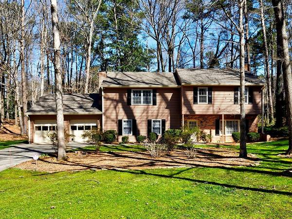 3185 Brandywine PL NW, Marietta, GA 30064