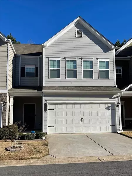 393 CRESCENT WOODE DR, Dallas, GA 30157