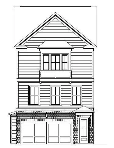 Canton, GA 30114,260 Retreat LN #I3