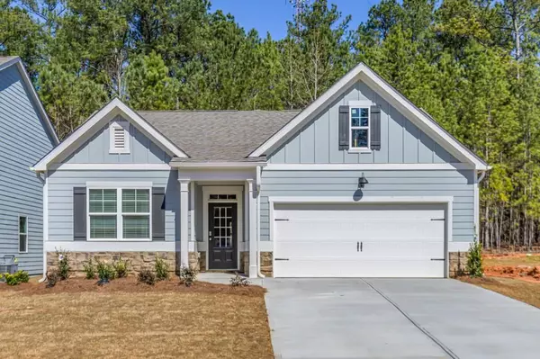 51 Ivy Chase LOOP, Dallas, GA 30157