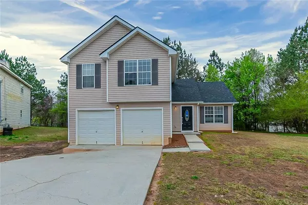 3543 Waldrop Ridge LN, Decatur, GA 30034