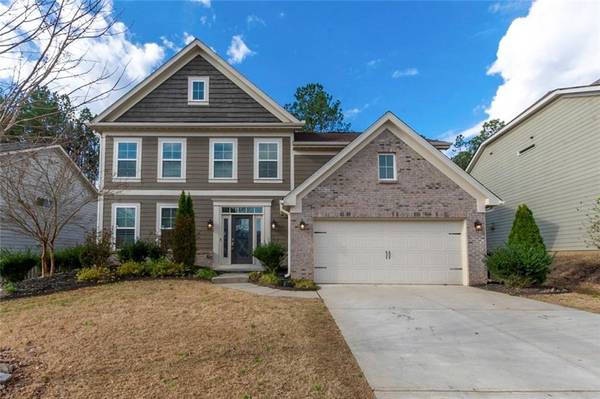 90 Floating Leaf WAY, Dallas, GA 30132