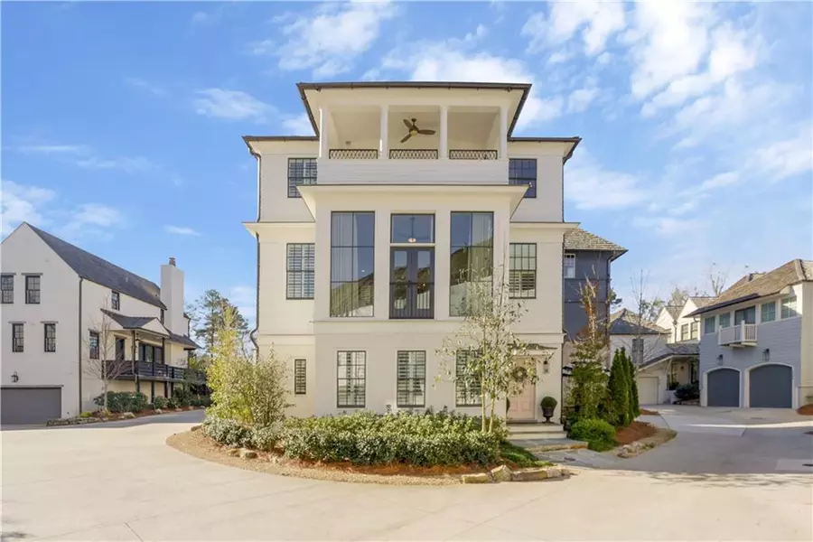 2370 Melina PL, Alpharetta, GA 30009