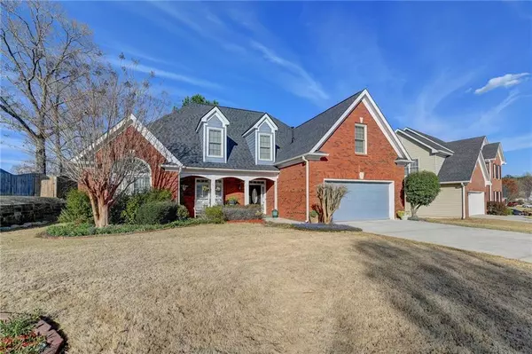 Grayson, GA 30017,2360 Potomac View CT