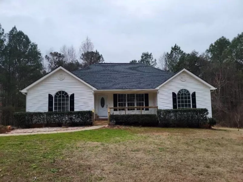 354 Whitley RD, Marble Hill, GA 30107