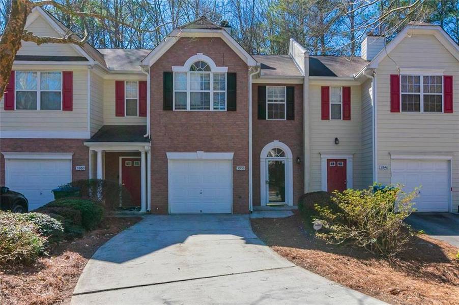 5950 TERREMONT CIR, Norcross, GA 30093