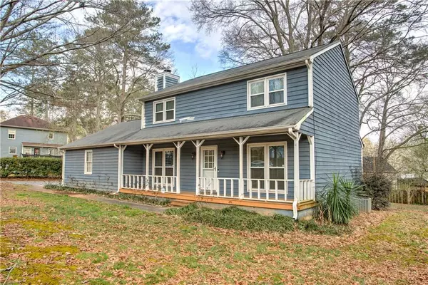 3858 Shady DR NW, Lilburn, GA 30047