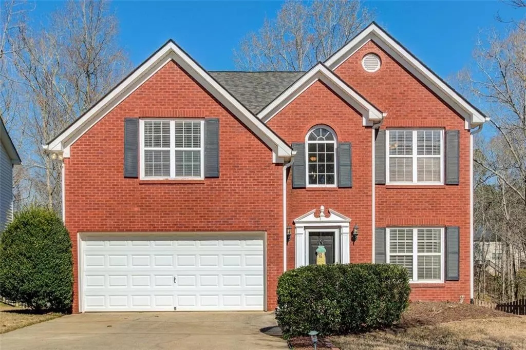 Marietta, GA 30008,2048 Ridgestone Lndg