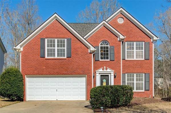 2048 Ridgestone Lndg, Marietta, GA 30008