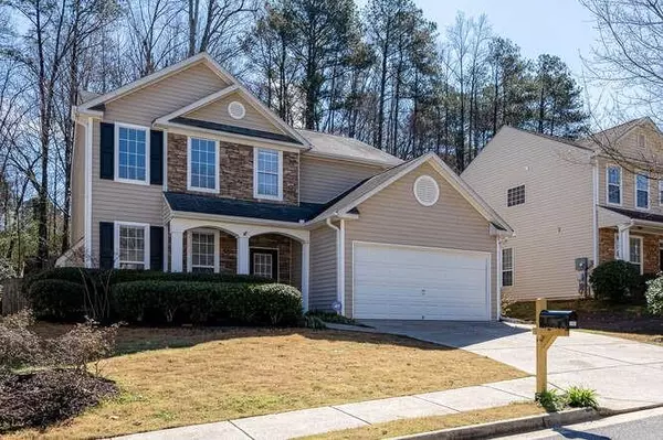 Marietta, GA 30008,1983 Ridgestone RUN SW