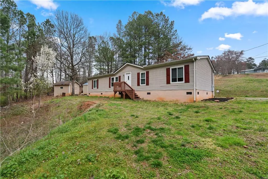 Ball Ground, GA 30107,36 Brigadier CT