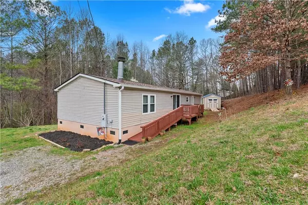 Ball Ground, GA 30107,36 Brigadier CT