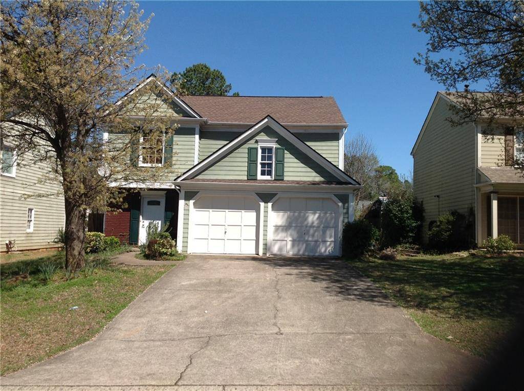 925 Wenham LN, Lawrenceville, GA 30044
