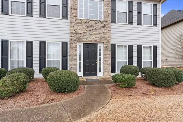 Alpharetta, GA 30005,5625 Cannonero DR