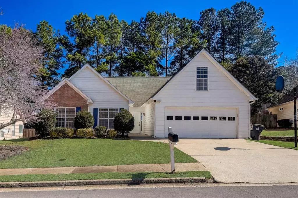 Suwanee, GA 30024,70 Chimney Walk CT