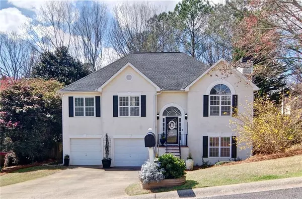 830 Eagle Glen Xing, Woodstock, GA 30189