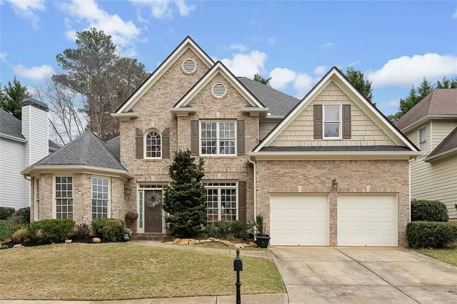 4475 OAKDALE VININGS LNDG SE, Smyrna, GA 30080