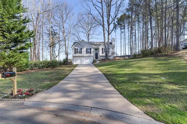 Canton, GA 30115,246 W Slope WAY