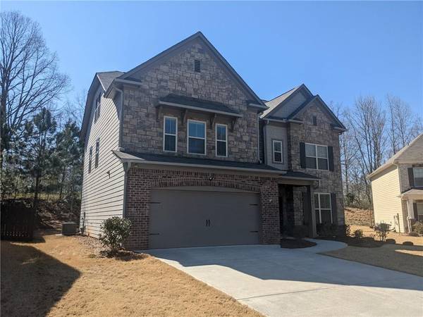 3945 Alden PL, Cumming, GA 30028