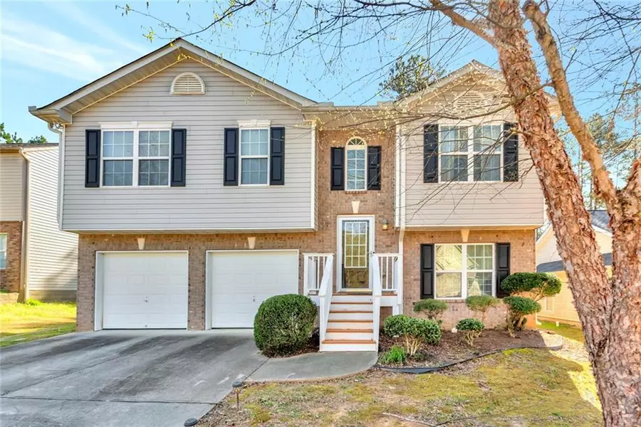 223 Arbor Creek DR, Dallas, GA 30157