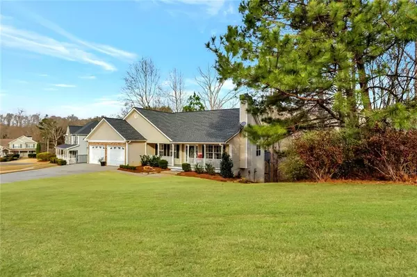 Acworth, GA 30102,703 Sable Trace RDG