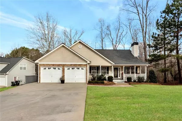 Acworth, GA 30102,703 Sable Trace RDG