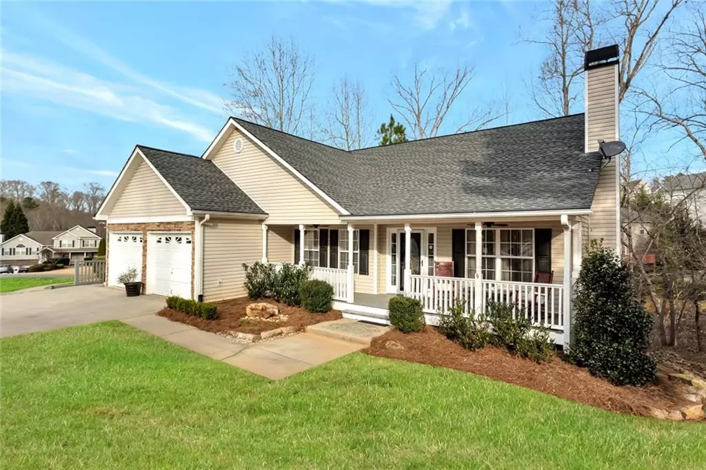 Acworth, GA 30102,703 Sable Trace RDG