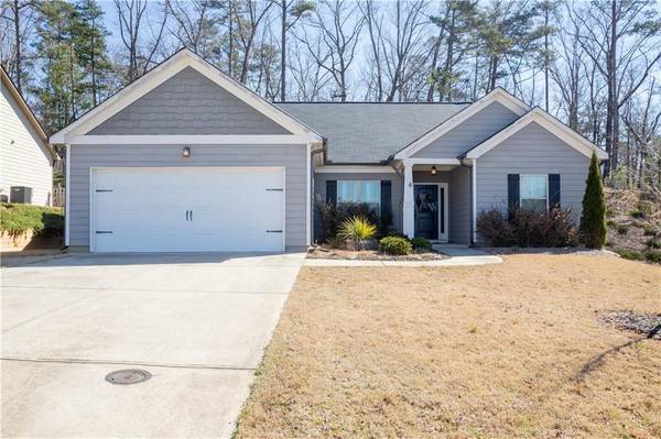 36 Swanson ST, Dawsonville, GA 30534