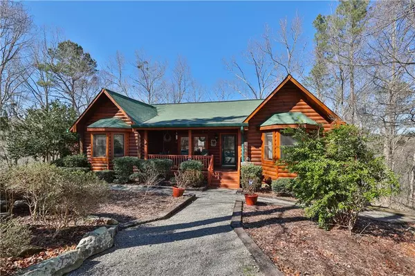 Ellijay, GA 30540,246 S Twin Oaks DR