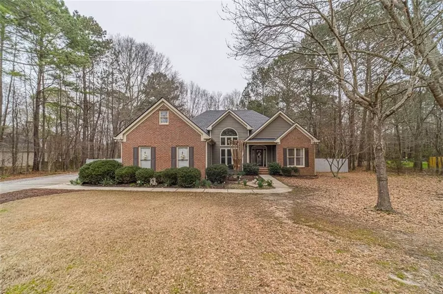 1691 OCONEE CROSSING CIR, Bogart, GA 30622