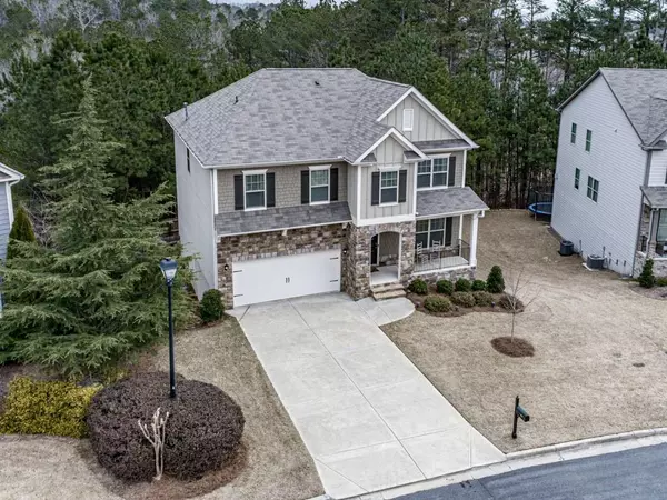 Canton, GA 30114,516 Blue Mountain Rise