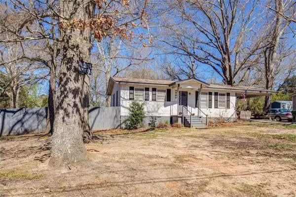 Monroe, GA 30655,206 Douglas ST