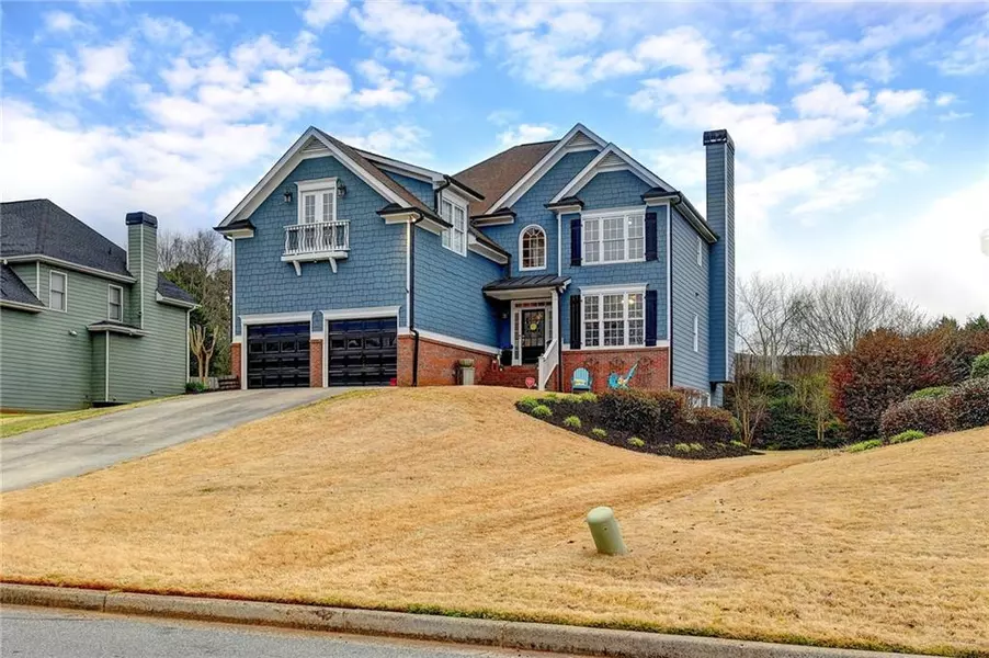 8750 Forest Path DR, Gainesville, GA 30506