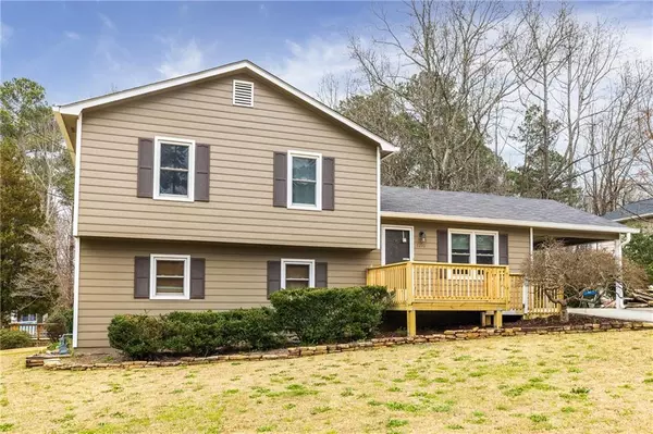 Lawrenceville, GA 30045,1210 Timbercrest DR