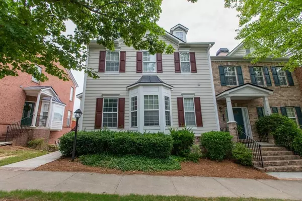 1239 Station Center BLVD, Suwanee, GA 30024