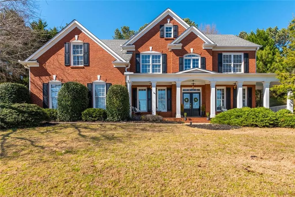 Suwanee, GA 30024,810 River Mist DR