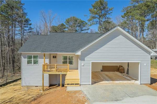 152 Tilly Farm RD, Ellijay, GA 30540