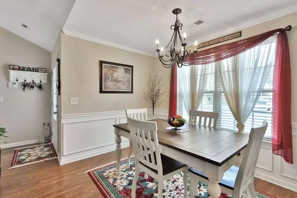 Gainesville, GA 30506,3523 CAMERON DR